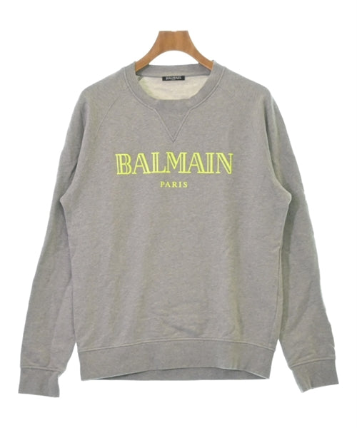 BALMAIN 衛衣布