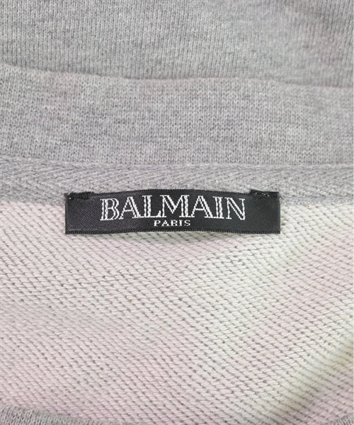 BALMAIN 衛衣布