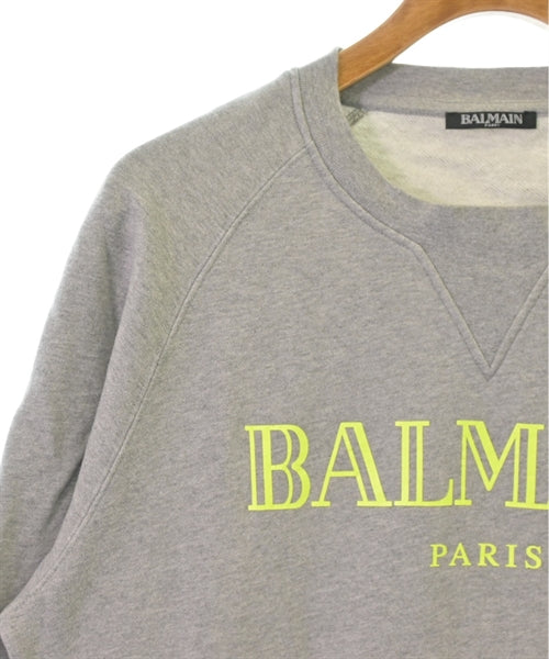 BALMAIN 衛衣布