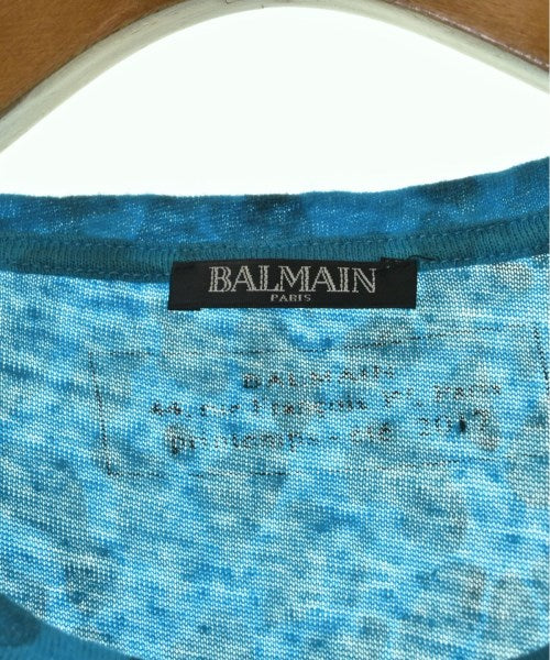 BALMAIN T恤/上衣