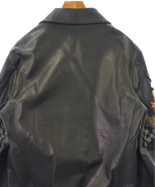 BALMAIN 騎士夾克