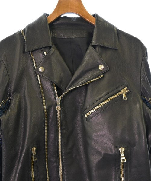 BALMAIN 騎士夾克