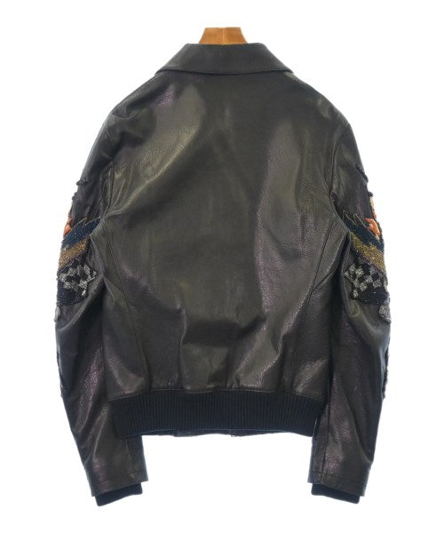 BALMAIN 騎士夾克