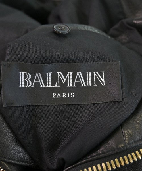 BALMAIN 騎士夾克