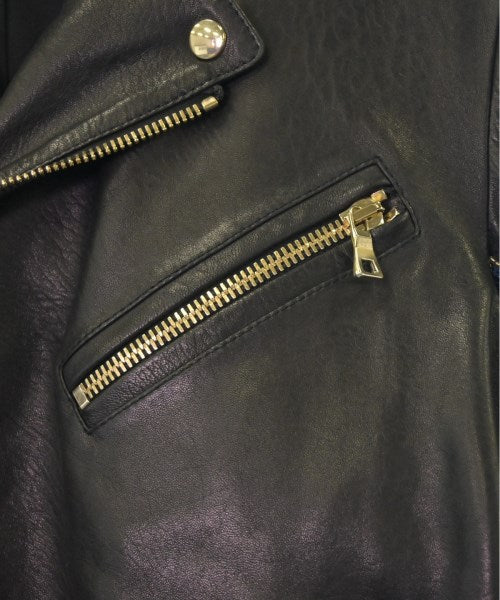 BALMAIN 騎士夾克