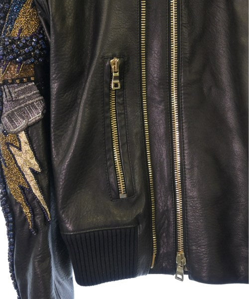 BALMAIN 騎士夾克