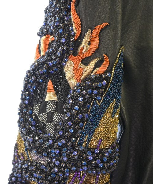 BALMAIN 騎士夾克