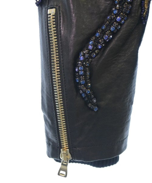 BALMAIN 騎士夾克