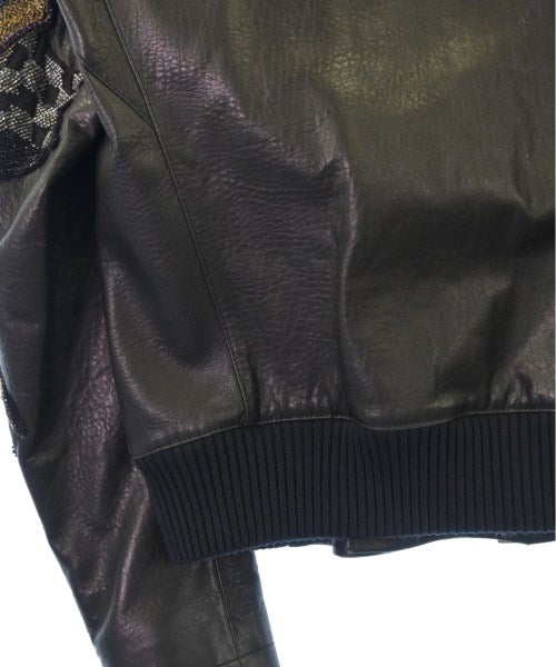 BALMAIN 騎士夾克