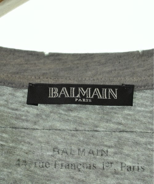 BALMAIN T恤/上衣