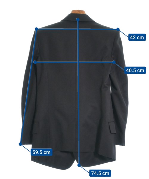 BALMAIN 其他夾克