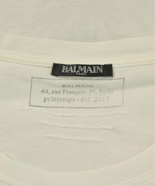 BALMAIN T恤/上衣