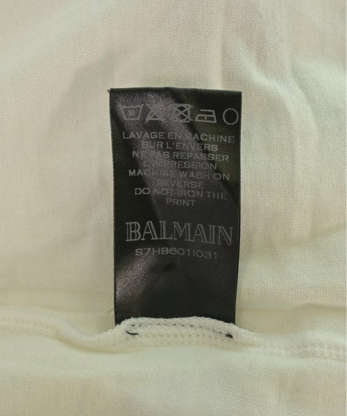 BALMAIN T恤/上衣