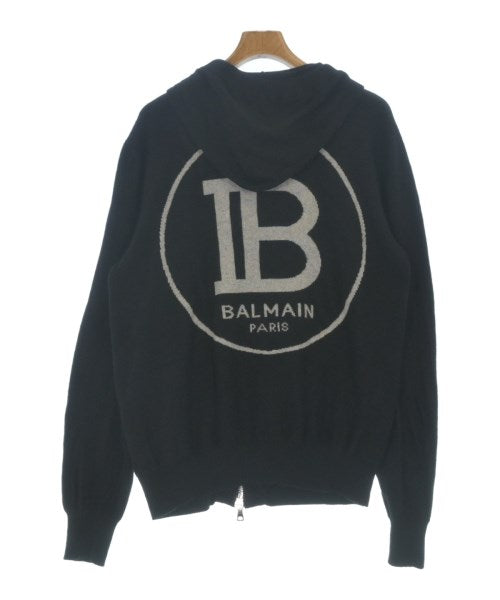 BALMAIN 開襟衫