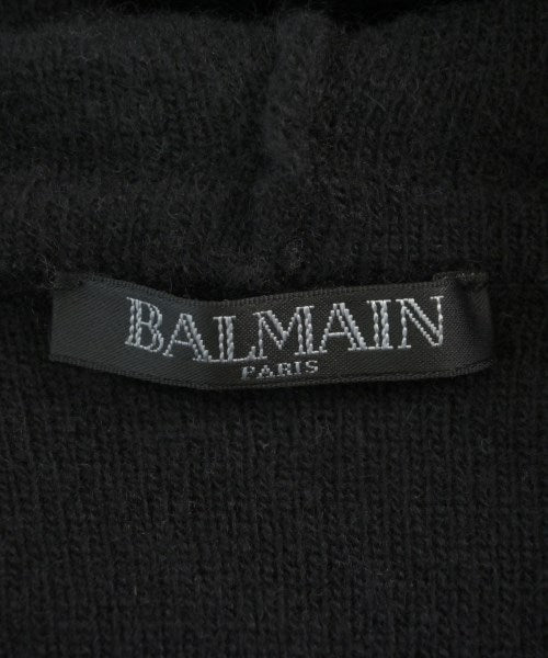 BALMAIN 開襟衫