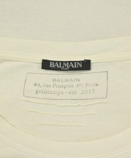 BALMAIN T恤/上衣