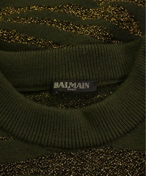 BALMAIN 毛衣
