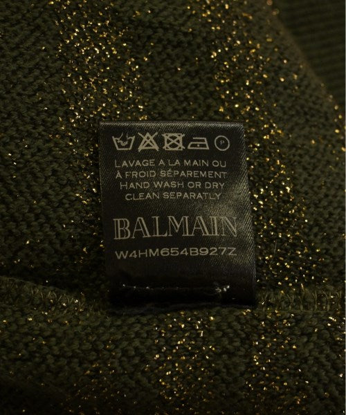 BALMAIN 毛衣