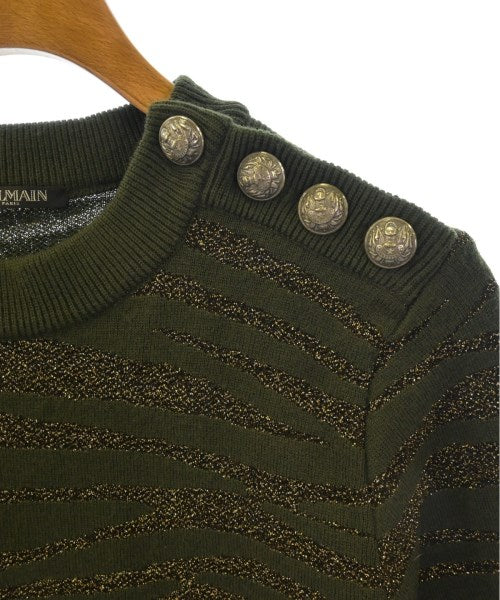 BALMAIN 毛衣