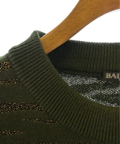 BALMAIN 毛衣