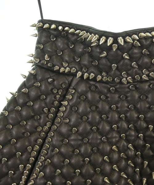 BALMAIN 膝上裙