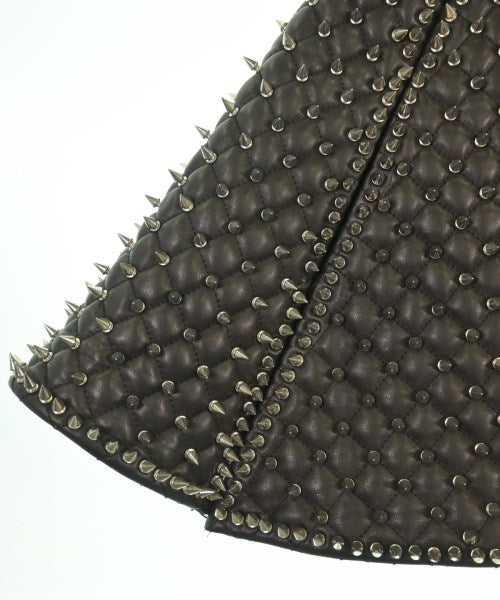 BALMAIN 膝上裙