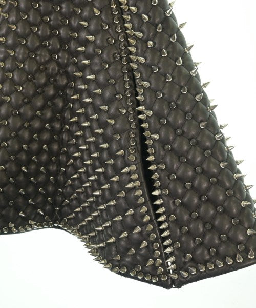 BALMAIN 膝上裙