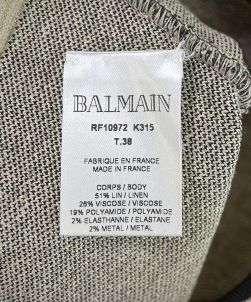 BALMAIN 毛衣