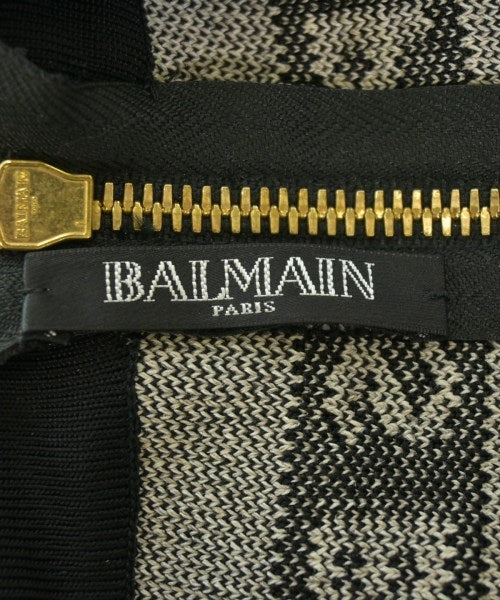 BALMAIN 迷你裙