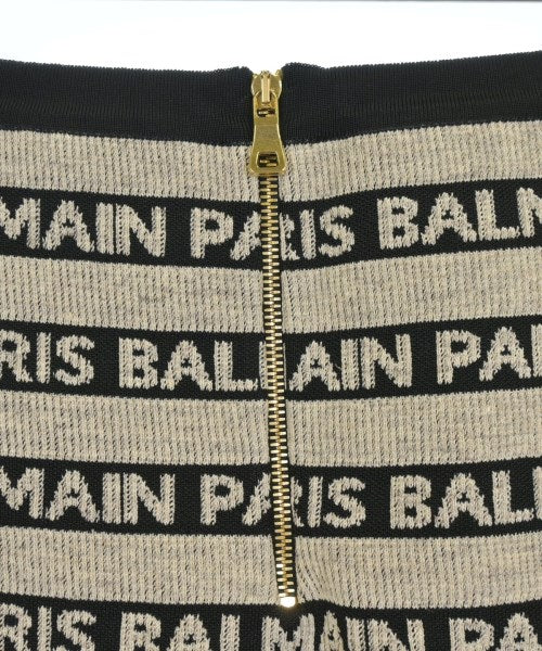 BALMAIN 迷你裙