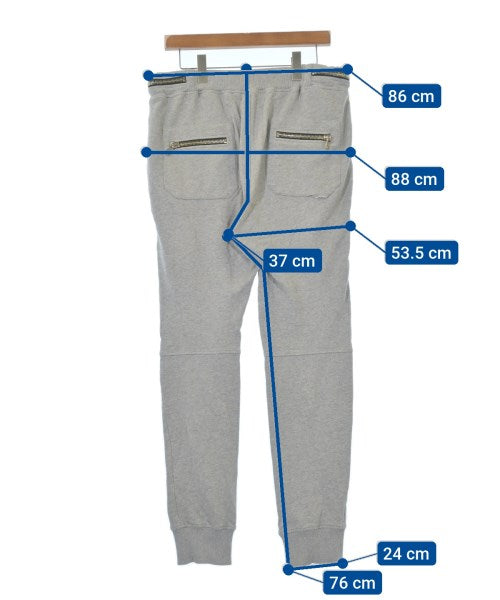 BALMAIN 運動褲