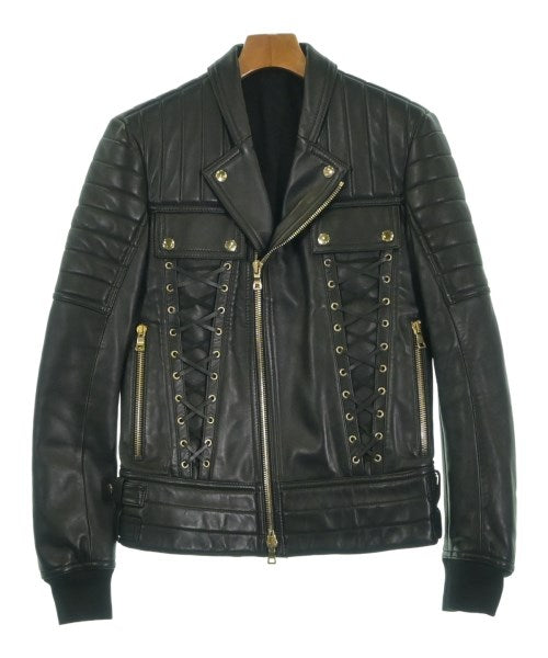 BALMAIN 騎士夾克