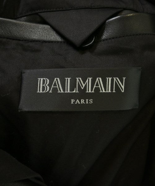 BALMAIN 騎士夾克