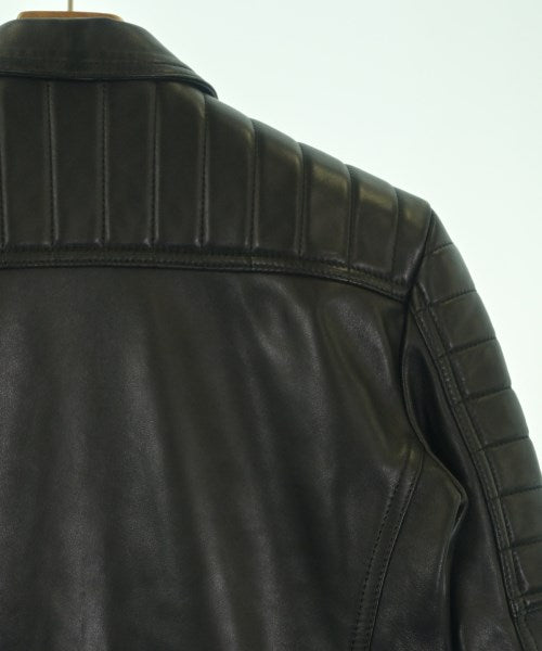 BALMAIN 騎士夾克