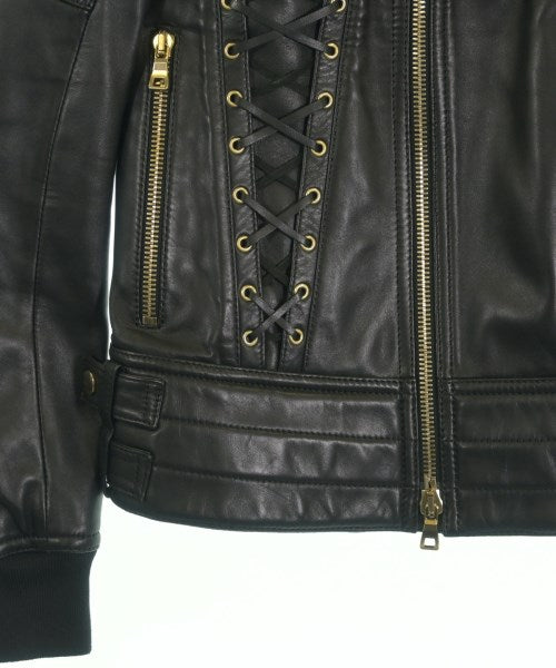 BALMAIN 騎士夾克