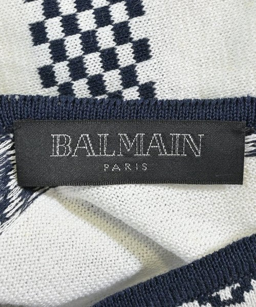 BALMAIN 毛衣