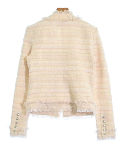 BALMAIN 休閒夾克