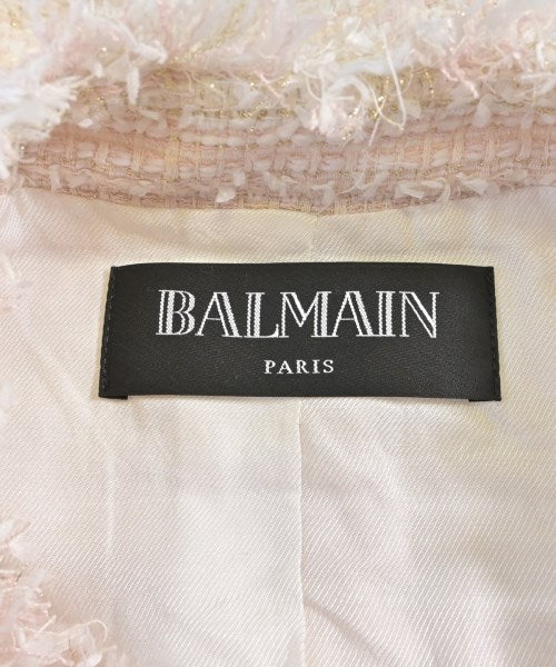 BALMAIN 休閒夾克