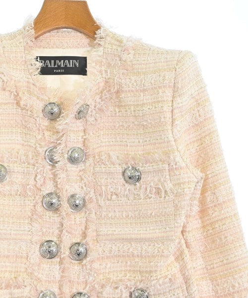 BALMAIN 休閒夾克