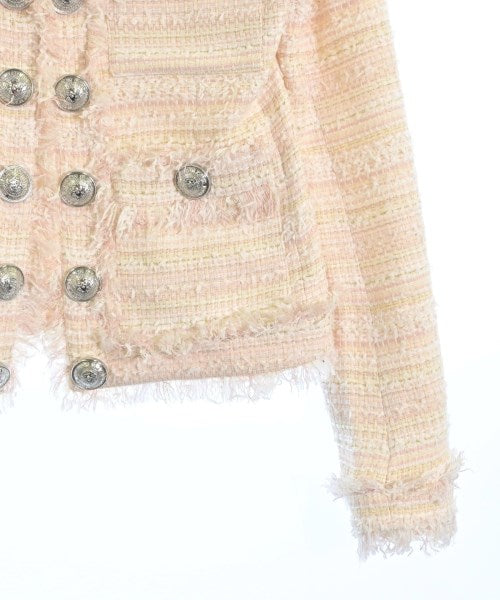 BALMAIN 休閒夾克