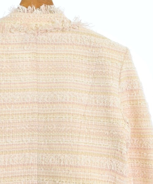 BALMAIN 休閒夾克