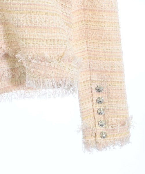 BALMAIN 休閒夾克