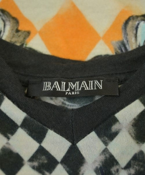 BALMAIN T恤/上衣