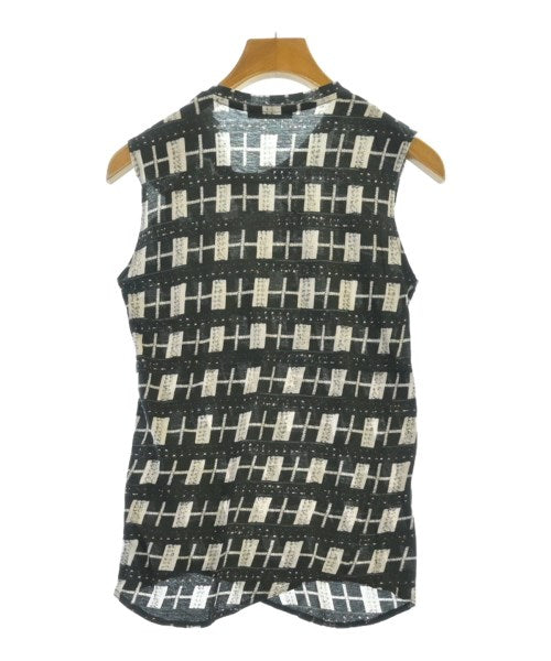 BALMAIN 無袖上衣