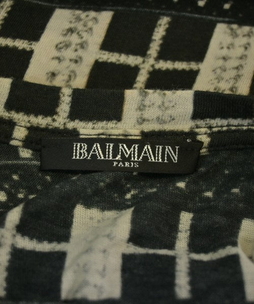 BALMAIN 無袖上衣