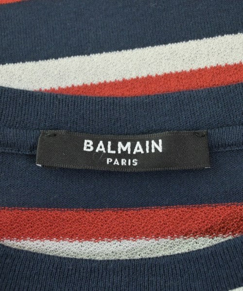 BALMAIN T恤/上衣