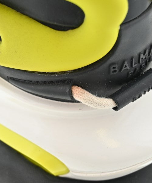 BALMAIN 運動鞋