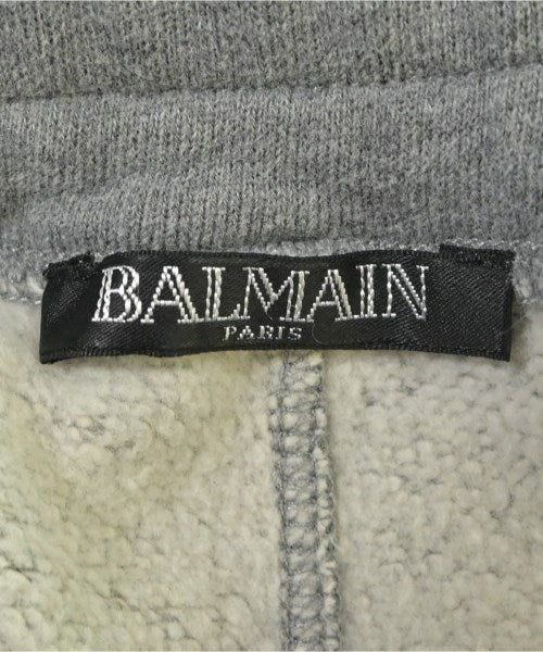 BALMAIN 運動