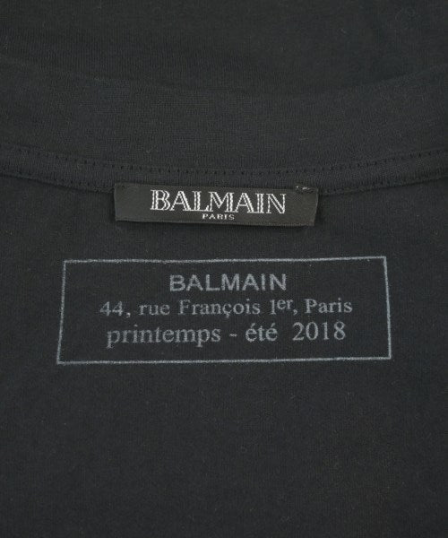 BALMAIN T恤/上衣