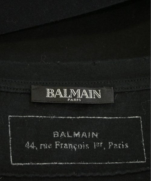 BALMAIN T恤/上衣